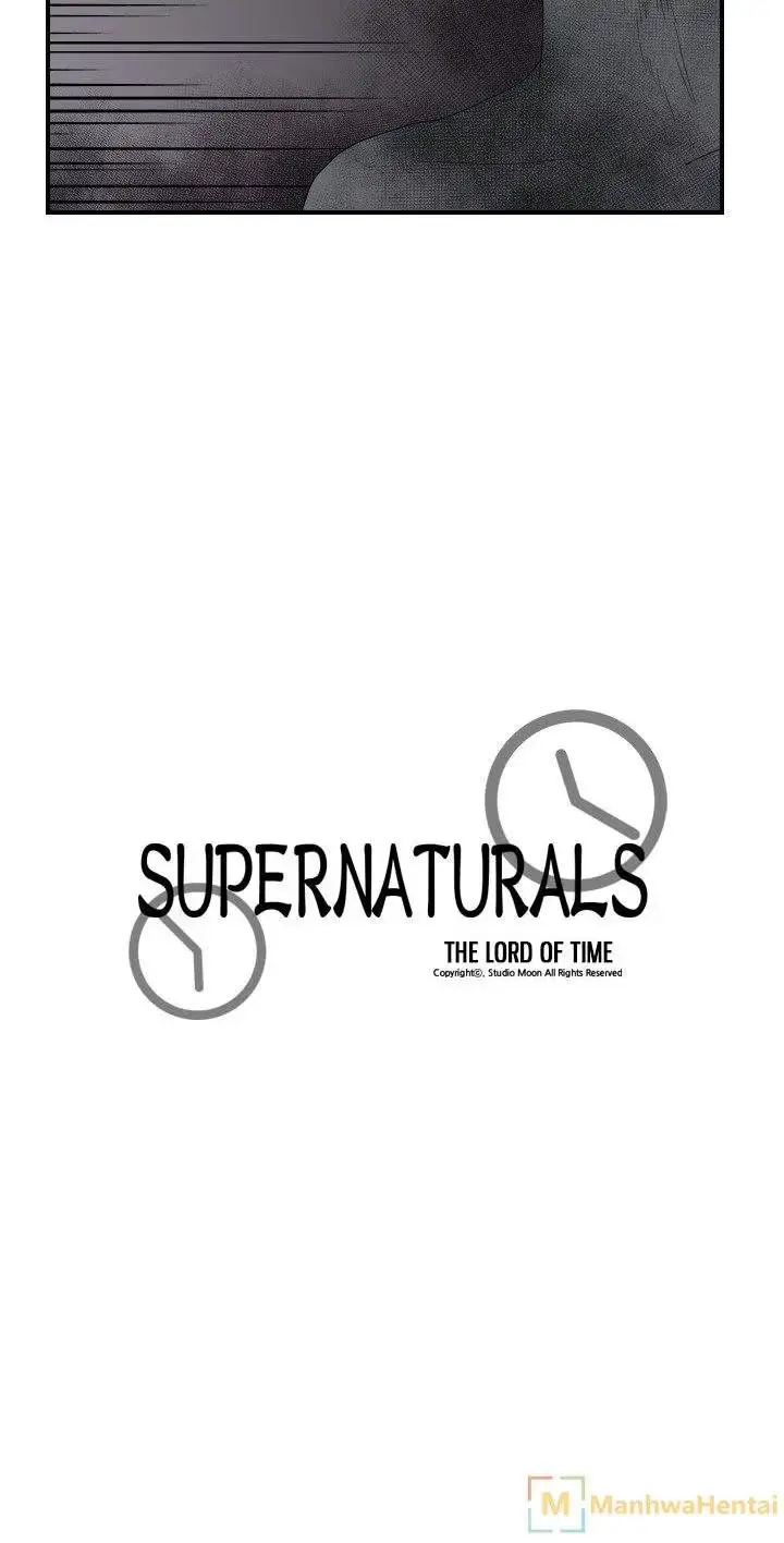 Supernaturals Chapter 20 page 22 - 