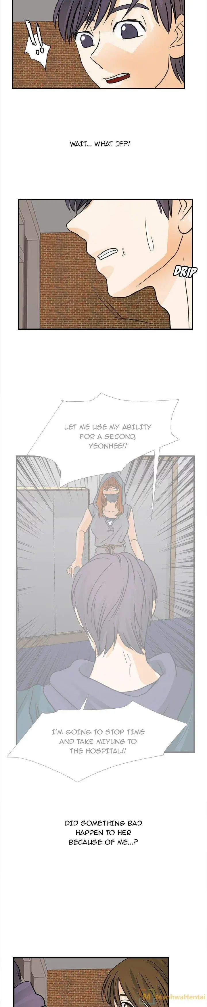 Supernaturals Chapter 20 page 4 - 