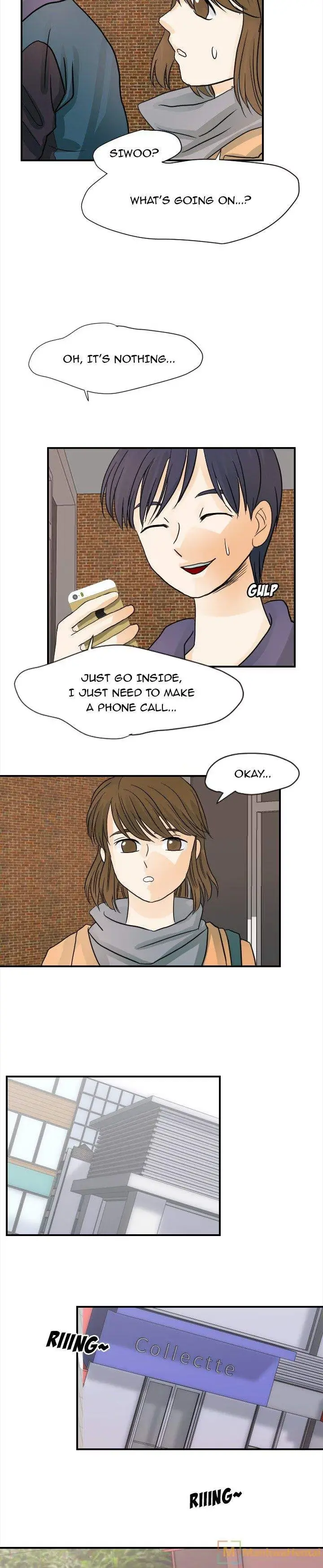 Supernaturals Chapter 20 page 5 - 