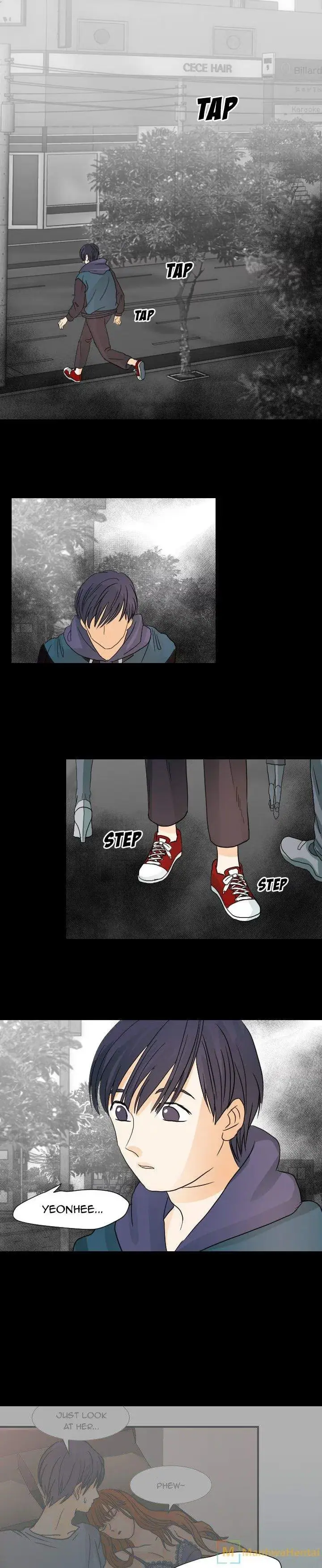Supernaturals Chapter 20 page 10 - 