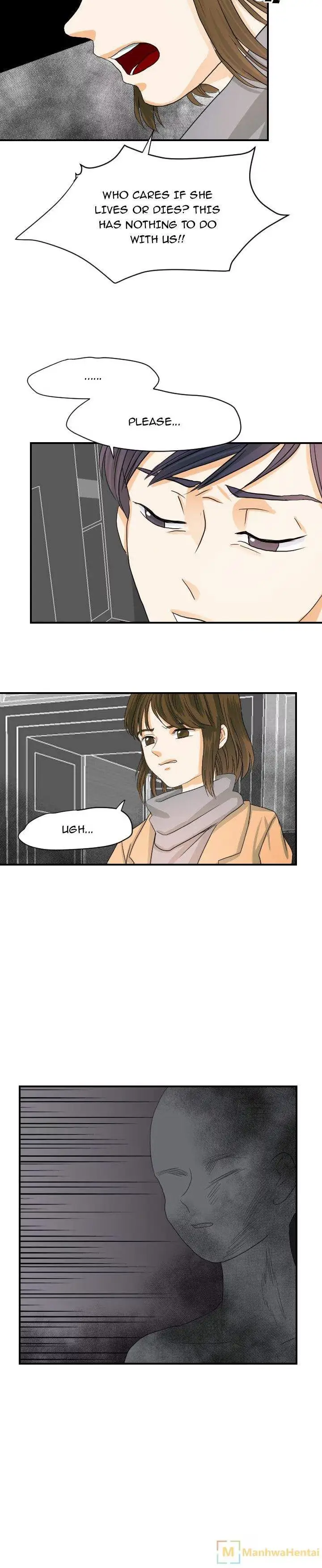 Supernaturals Chapter 21 page 2 - 