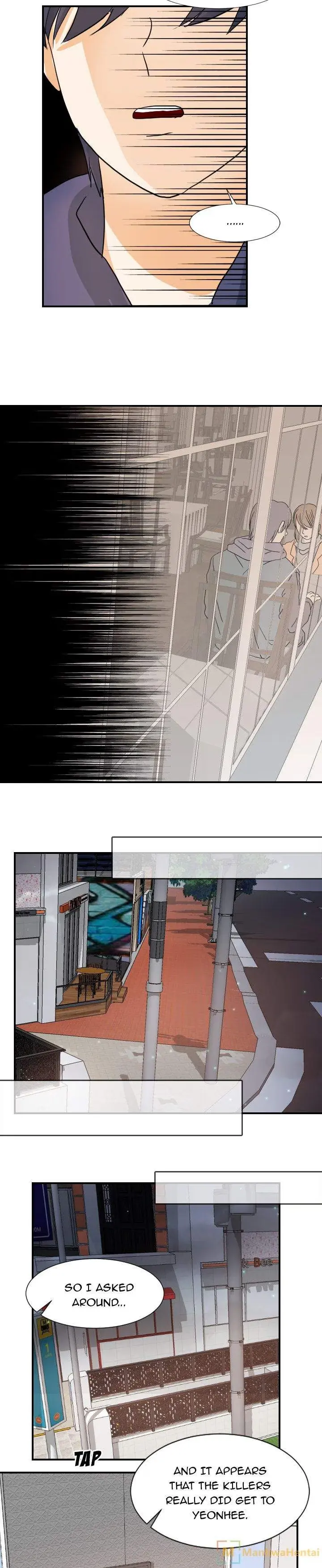 Supernaturals Chapter 21 page 16 - 