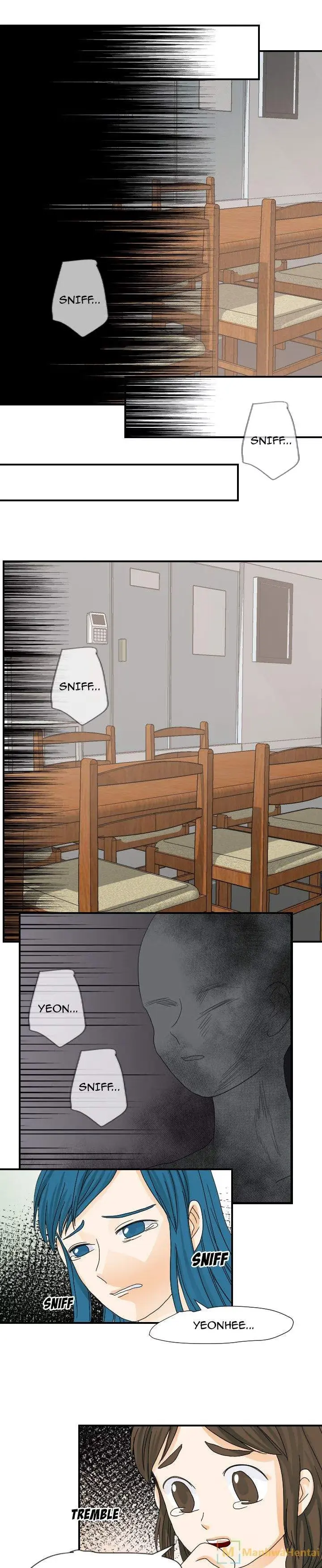 Supernaturals Chapter 22 page 17 - 