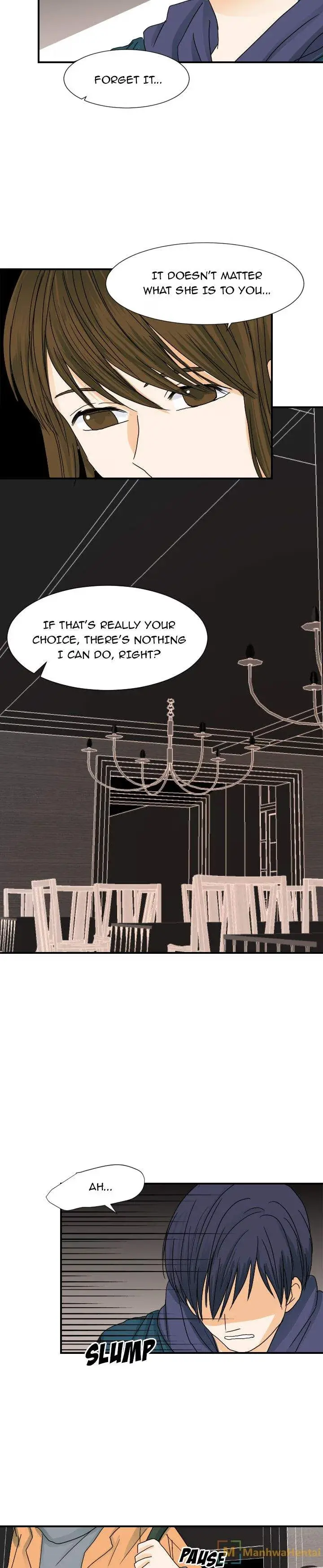 Supernaturals Chapter 22 page 4 - 
