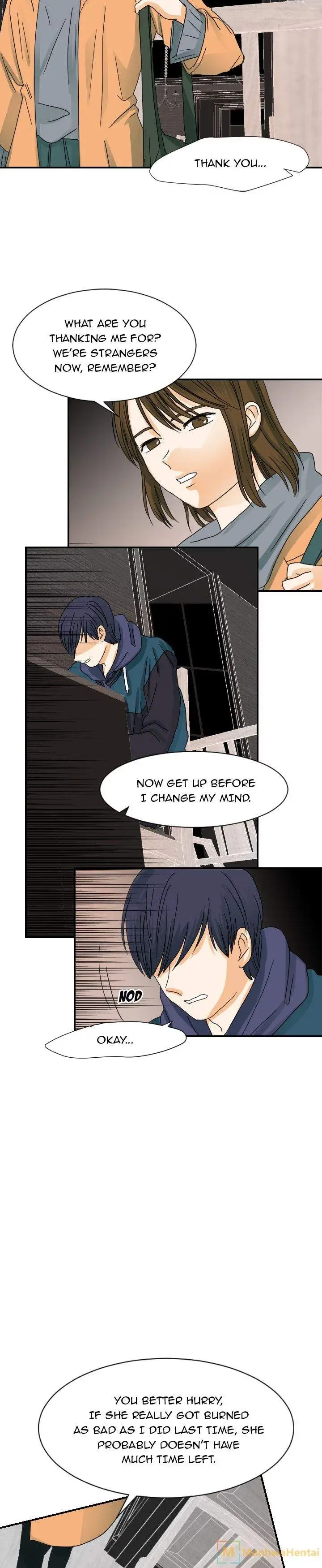 Supernaturals Chapter 22 page 5 - 