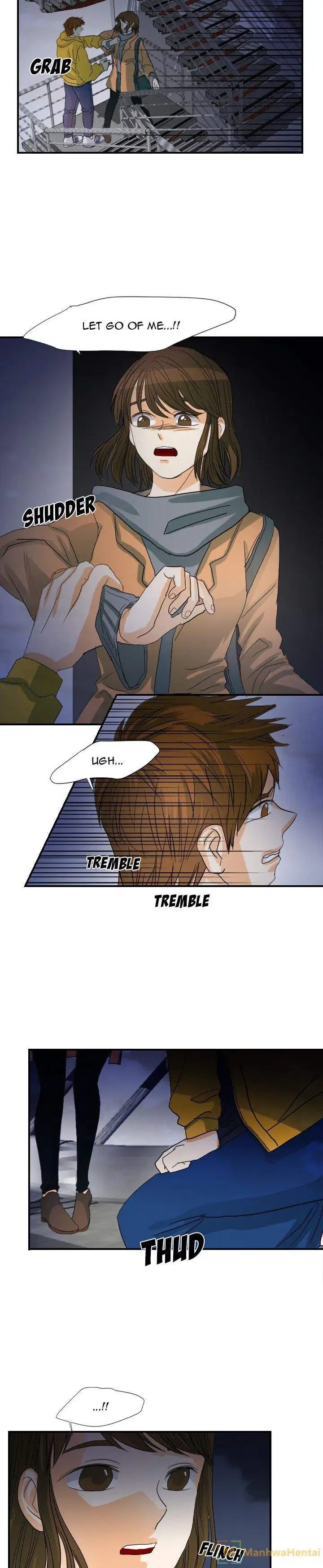 Supernaturals Chapter 23 page 9 - 