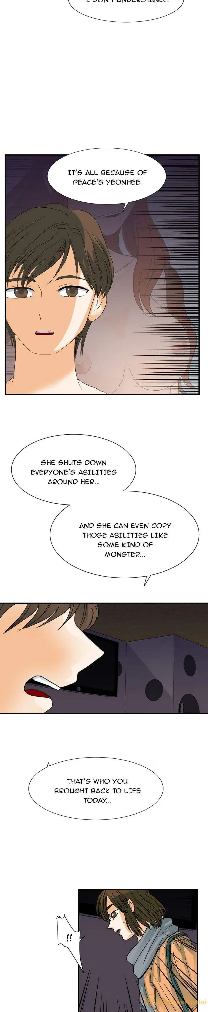 Supernaturals Chapter 24 page 6 - 