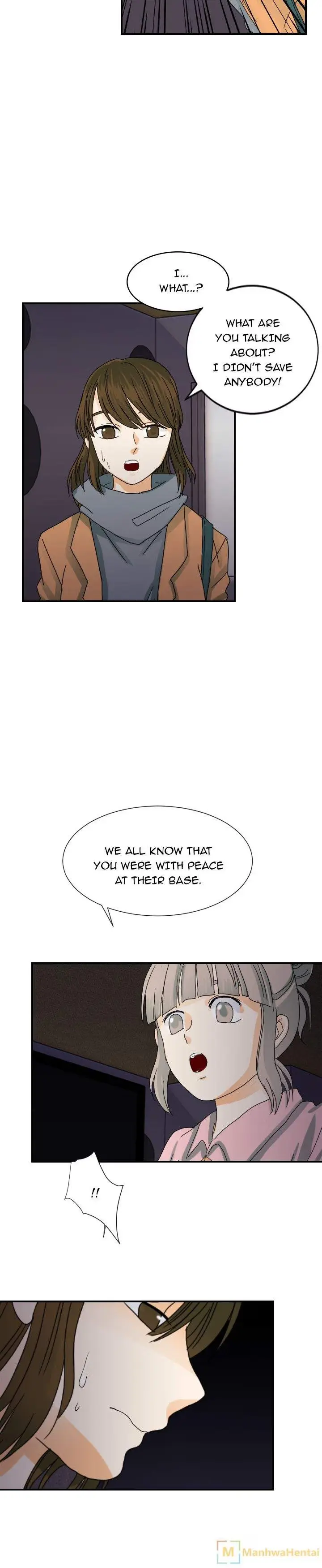 Supernaturals Chapter 24 page 7 - 