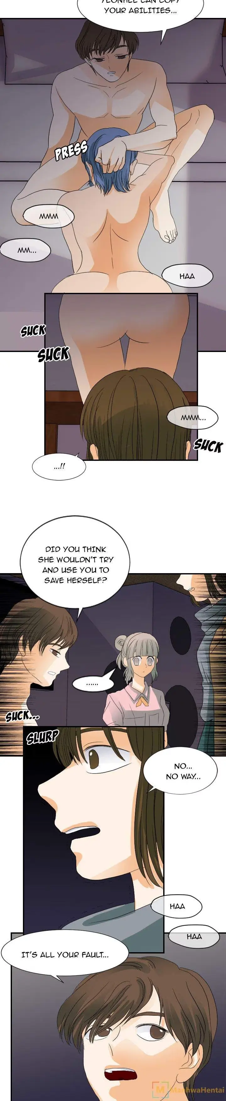 Supernaturals Chapter 24 page 9 - 