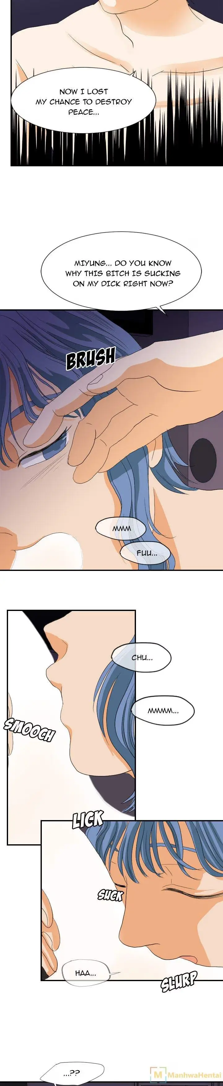 Supernaturals Chapter 24 page 10 - 