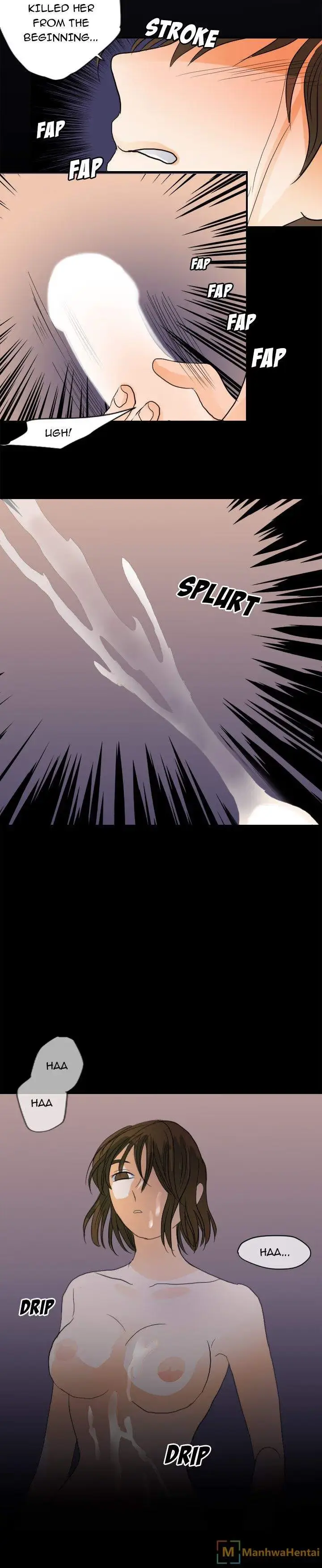 Supernaturals Chapter 25 page 2 - 