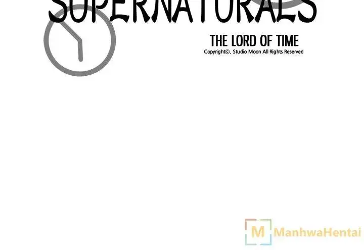 Supernaturals Chapter 25 page 21 - 