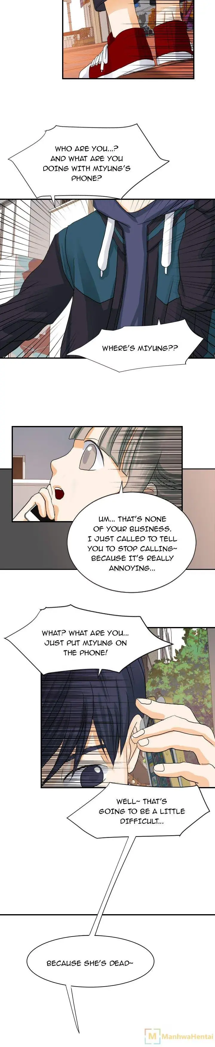Supernaturals Chapter 25 page 8 - 