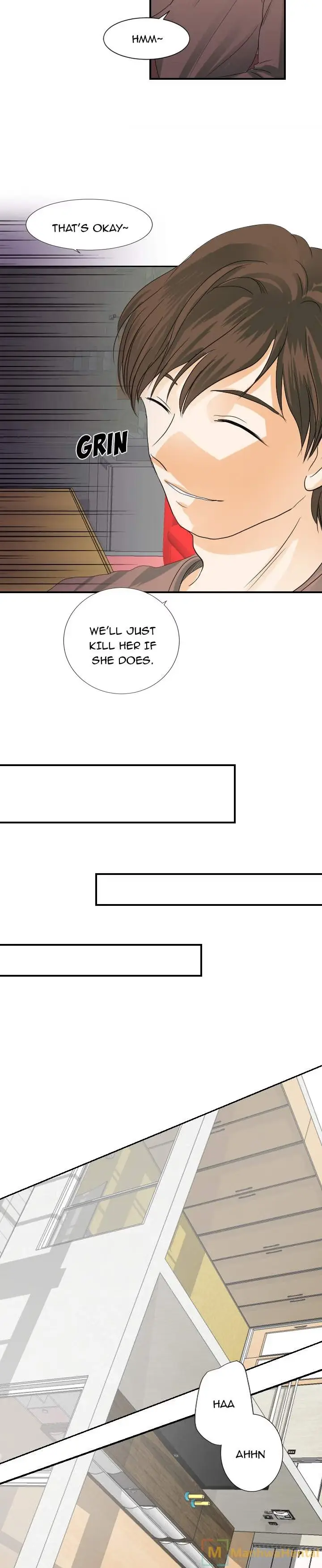 Supernaturals Chapter 28 page 12 - 
