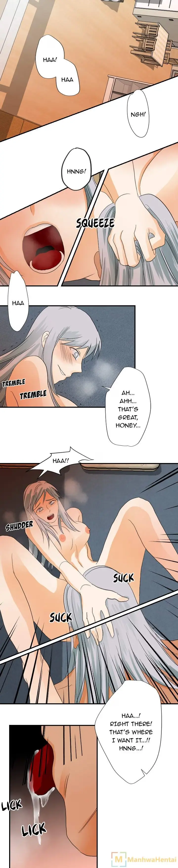 Supernaturals Chapter 28 page 13 - 