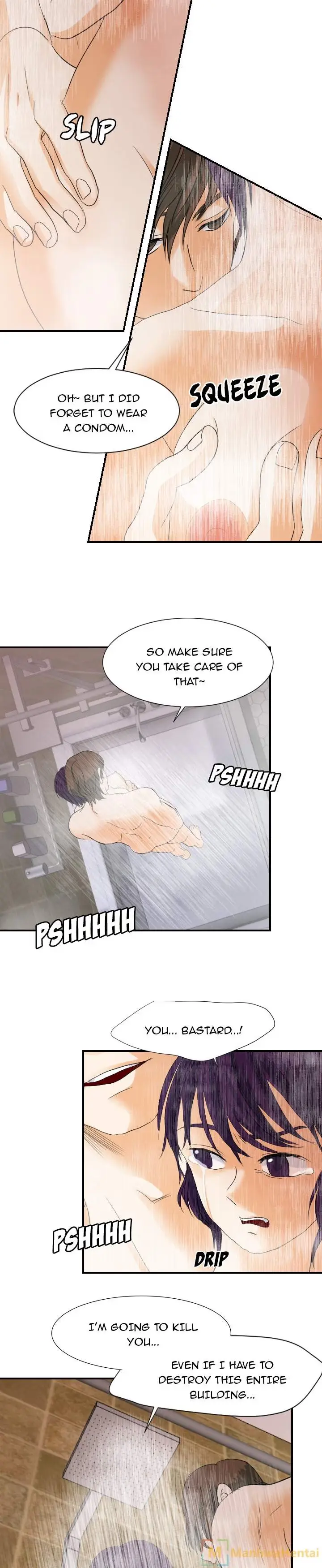 Supernaturals Chapter 28 page 8 - 