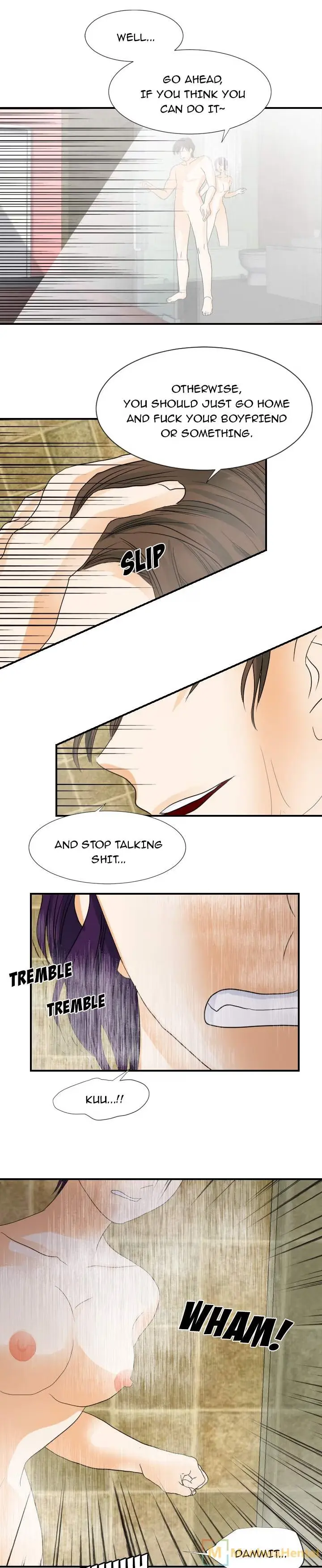 Supernaturals Chapter 28 page 10 - 
