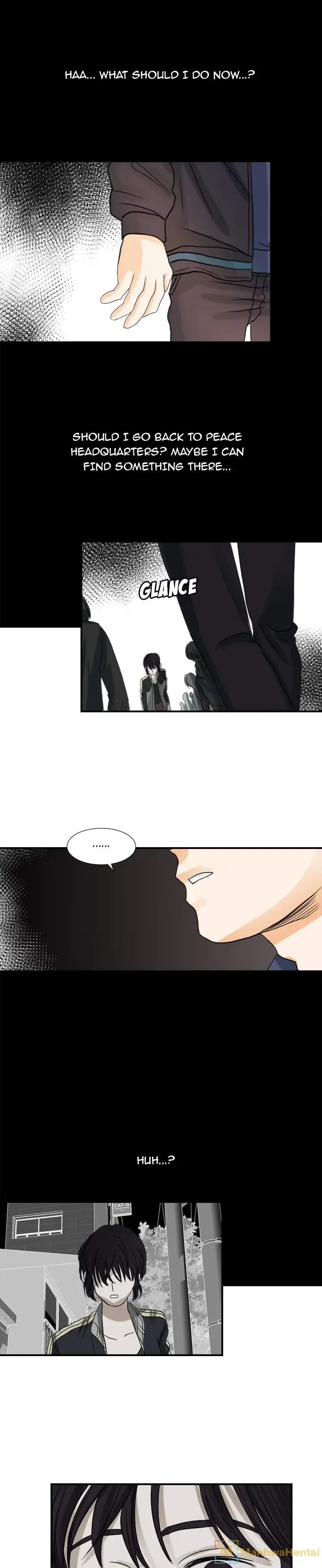 Supernaturals Chapter 29 page 12 - 
