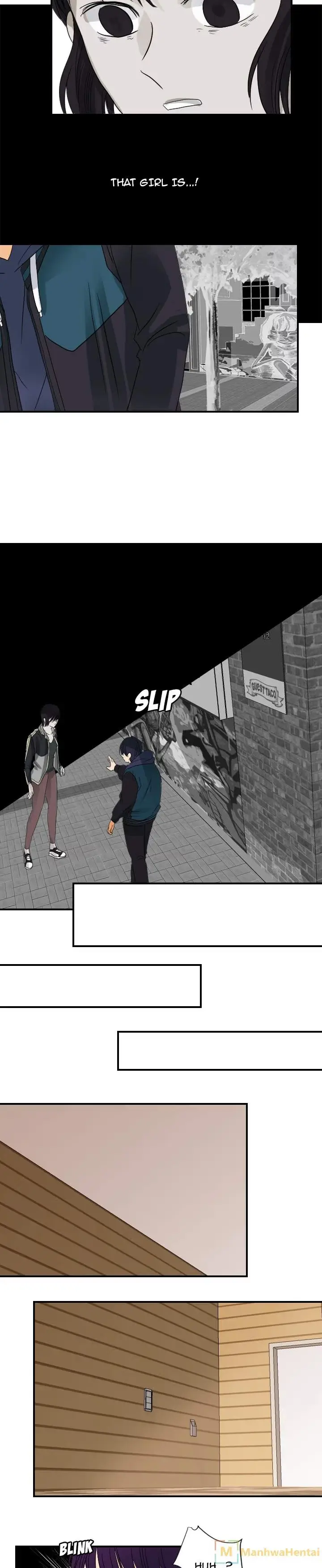 Supernaturals Chapter 29 page 13 - 