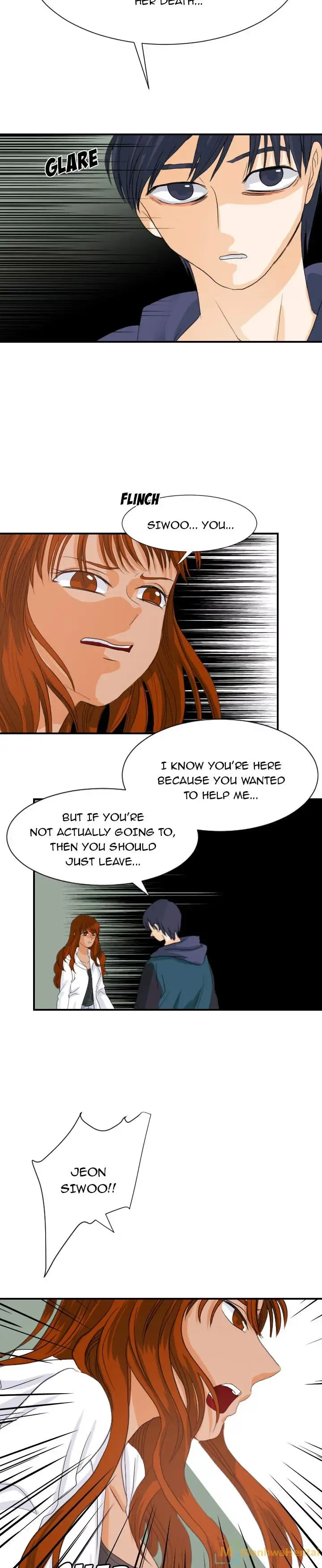 Supernaturals Chapter 29 page 4 - 