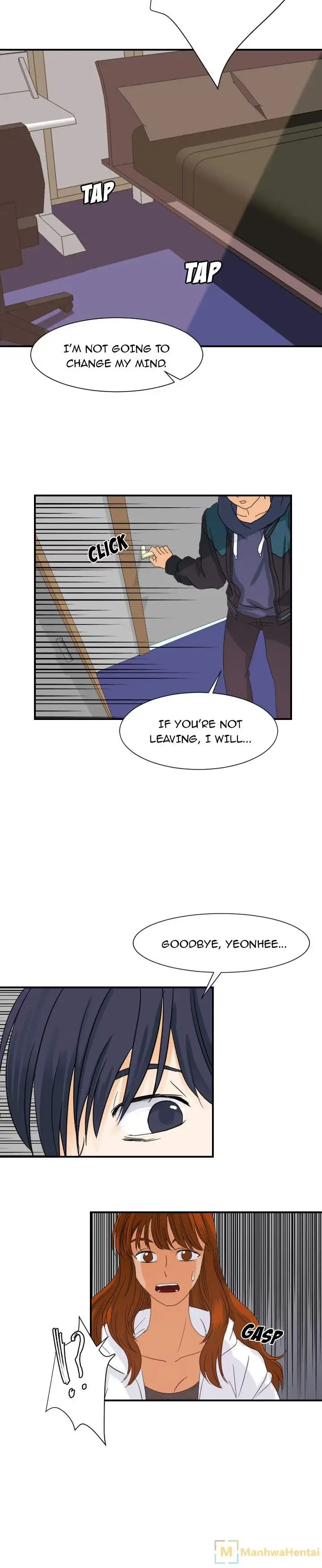 Supernaturals Chapter 29 page 6 - 