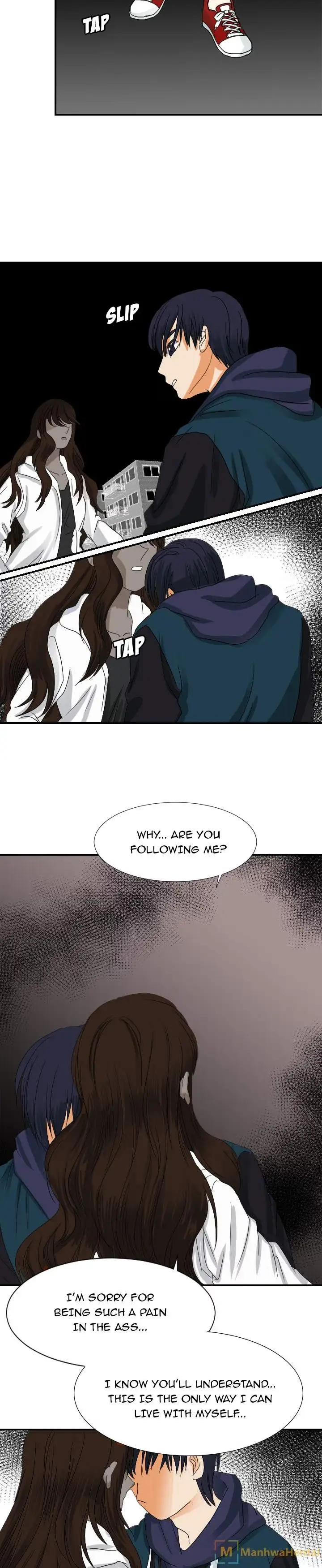 Supernaturals Chapter 29 page 10 - 