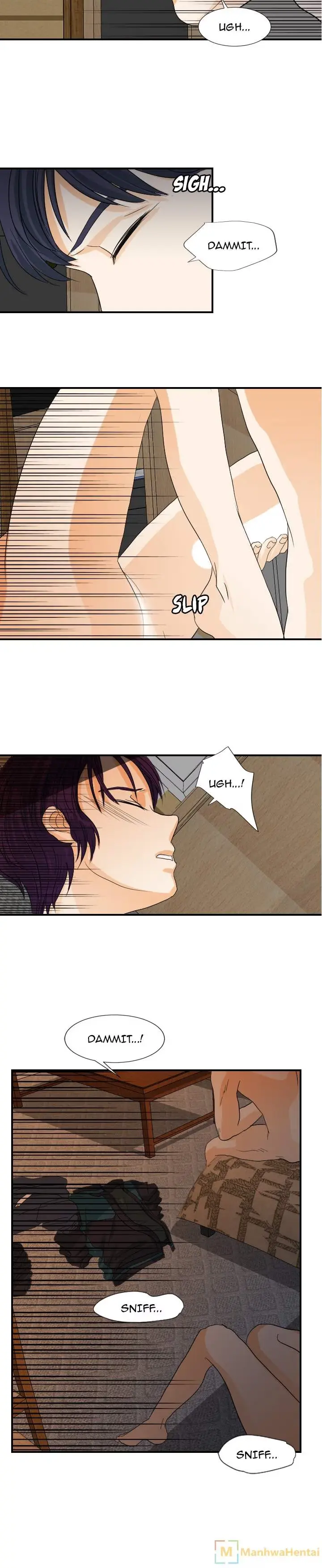 Supernaturals Chapter 30 page 2 - 