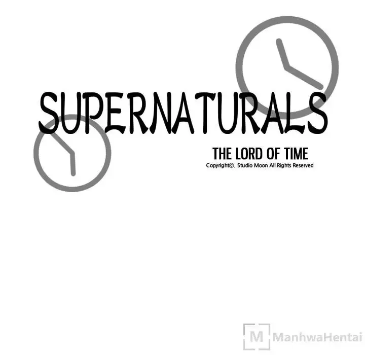 Supernaturals Chapter 30 page 23 - 