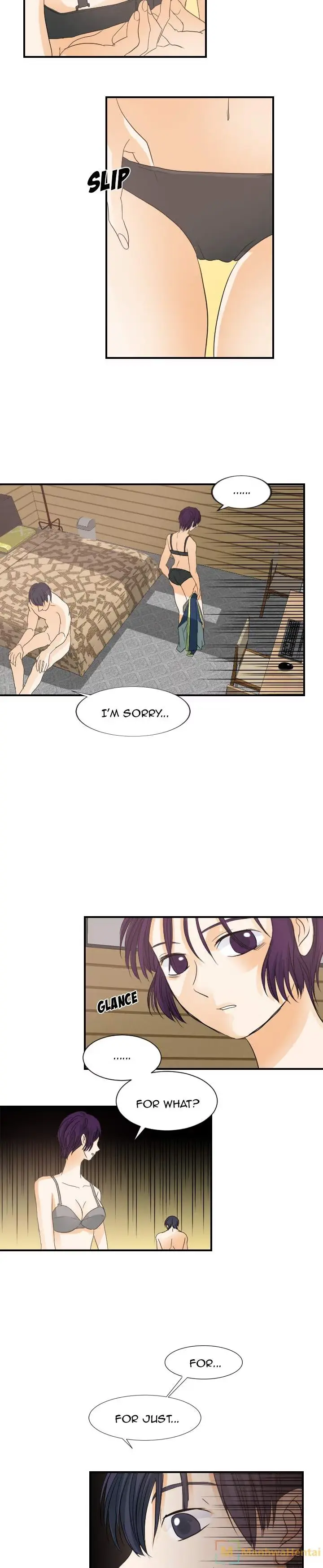 Supernaturals Chapter 30 page 4 - 