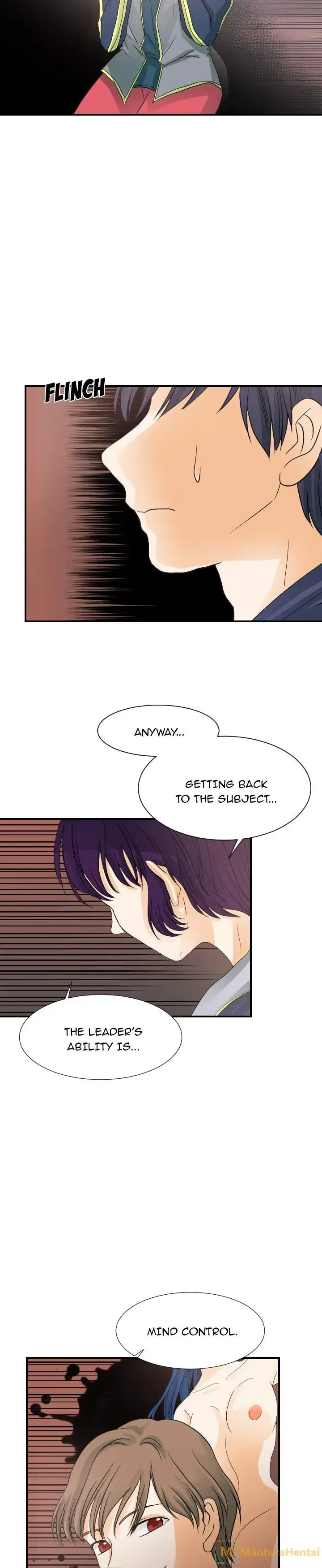 Supernaturals Chapter 30 page 7 - 