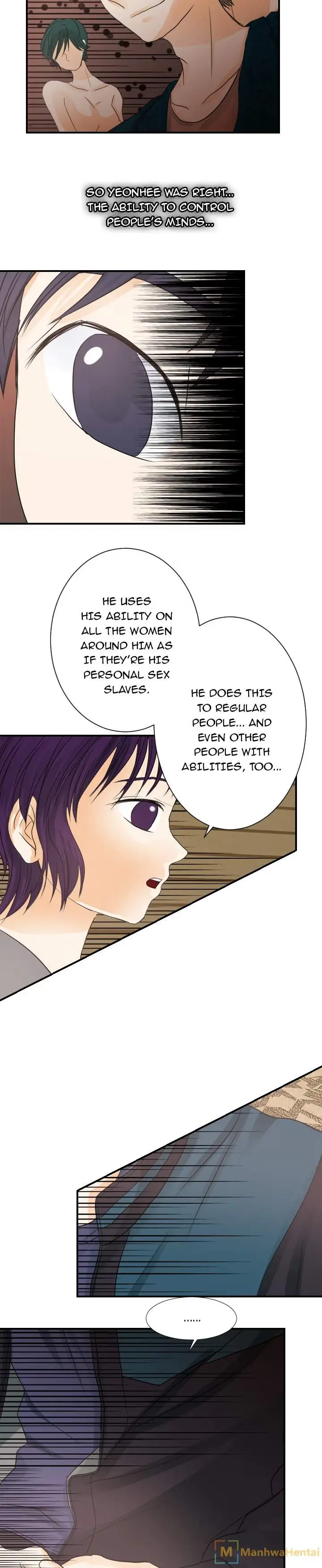 Supernaturals Chapter 30 page 8 - 