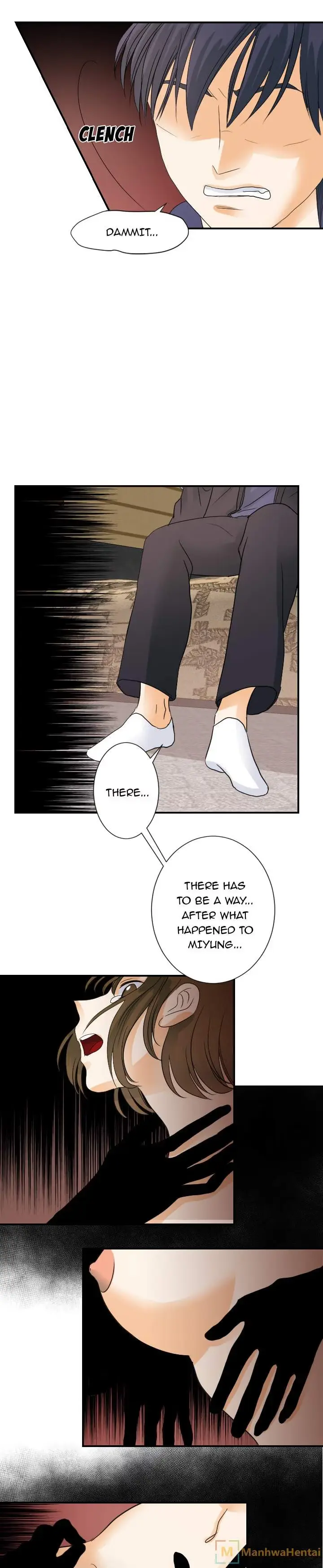 Supernaturals Chapter 30 page 10 - 