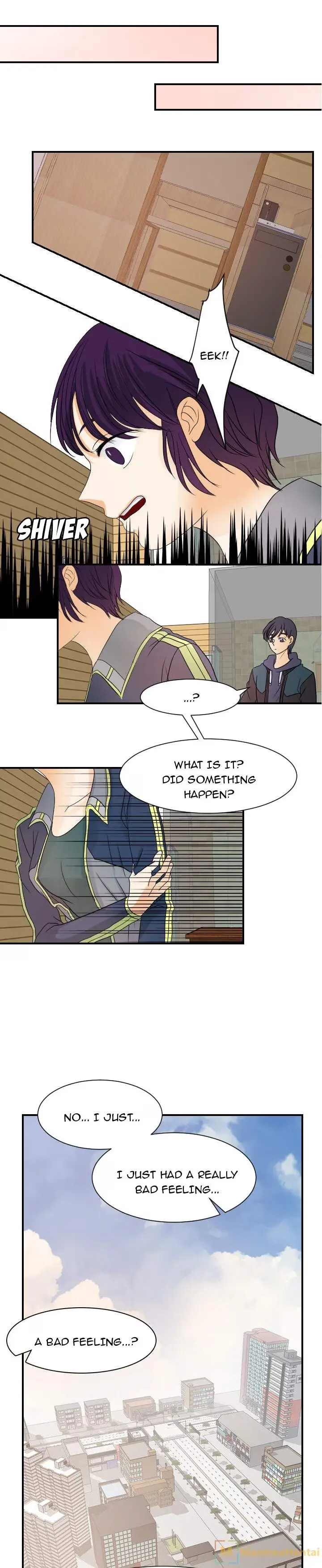 Supernaturals Chapter 32 page 2 - 
