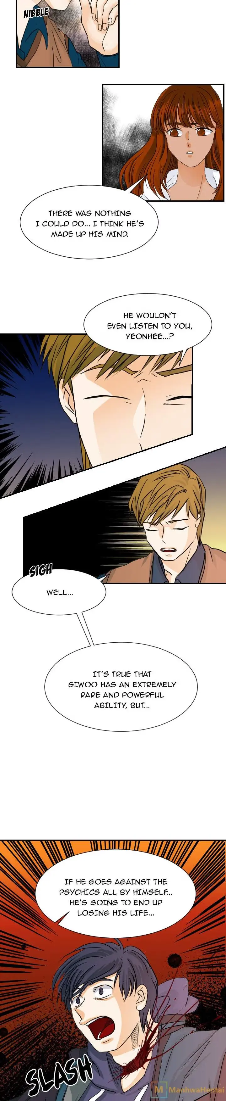 Supernaturals Chapter 32 page 4 - 
