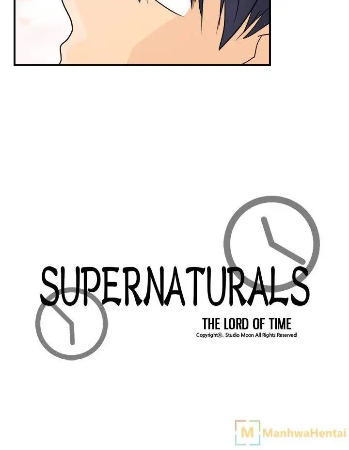 Supernaturals Chapter 6 page 24 - 