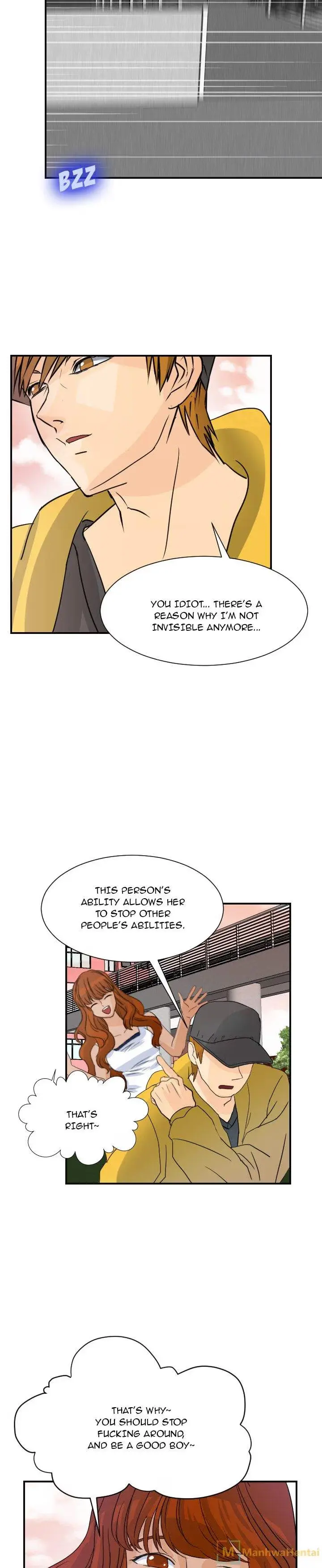 Supernaturals Chapter 7 page 2 - 