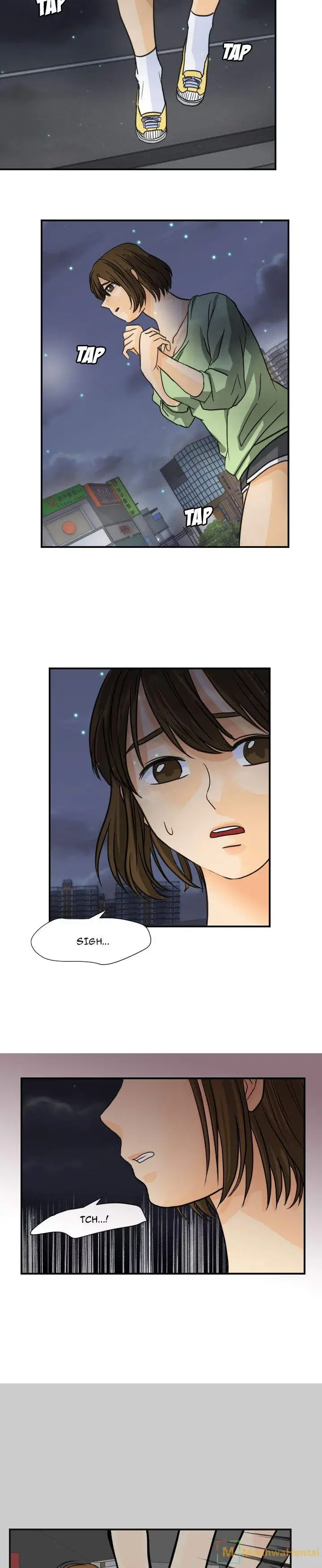 Supernaturals Chapter 8 page 10 - 