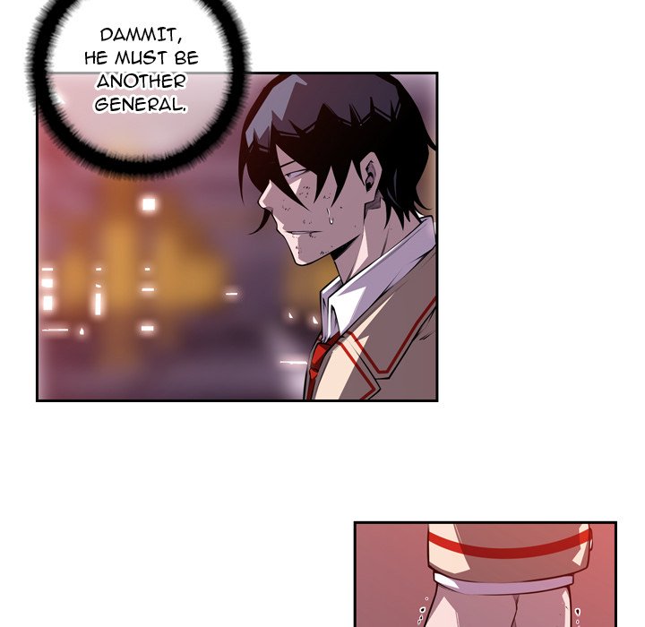 Supernova Supernova EP 121 - Toomics page 16 - 