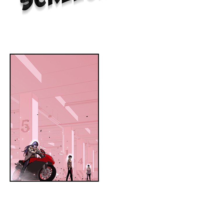 Supernova Supernova EP 121 - Toomics page 34 - 