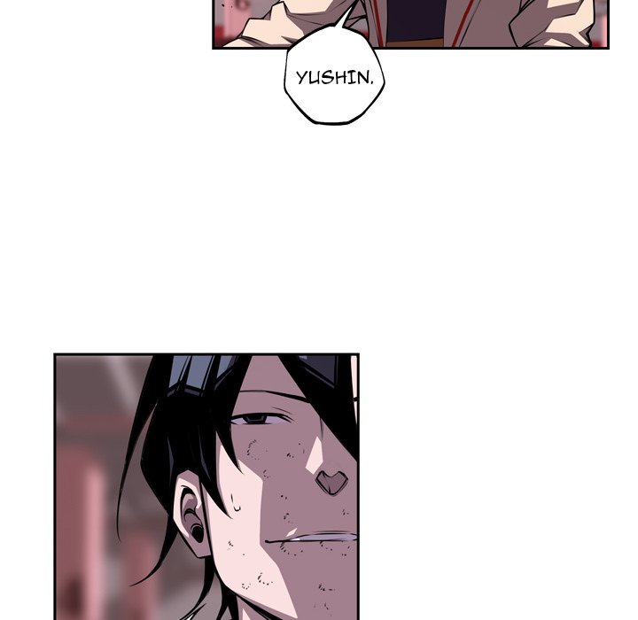 Supernova Supernova EP 121 - Toomics page 36 - 