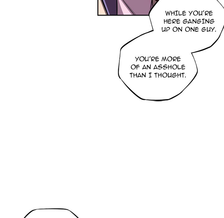 Supernova Supernova EP 121 - Toomics page 41 - 