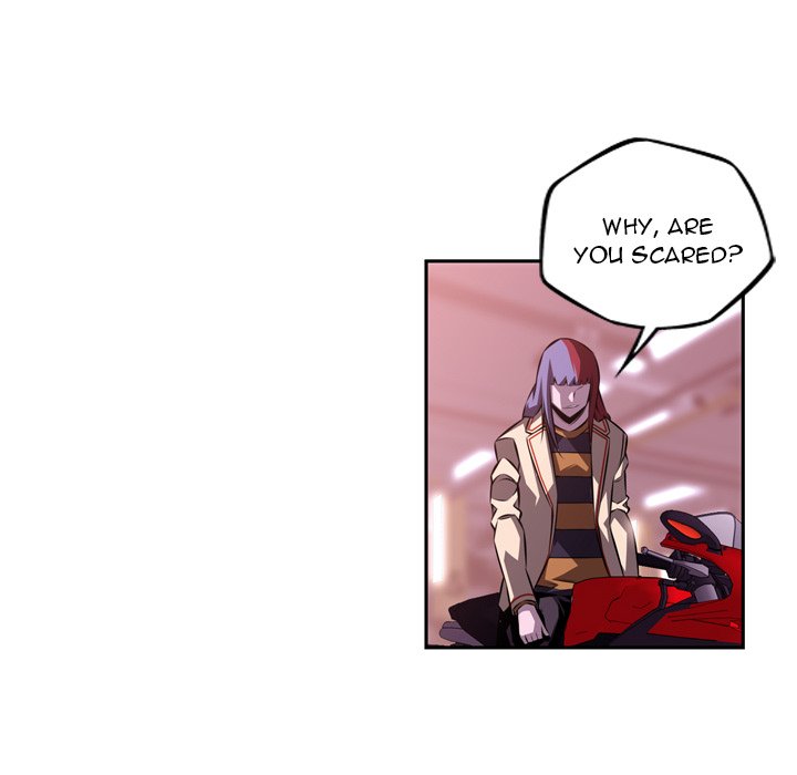 Supernova Supernova EP 121 - Toomics page 43 - 