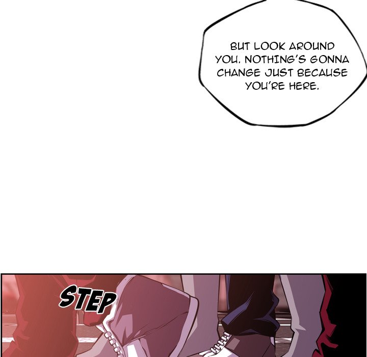 Supernova Supernova EP 121 - Toomics page 45 - 