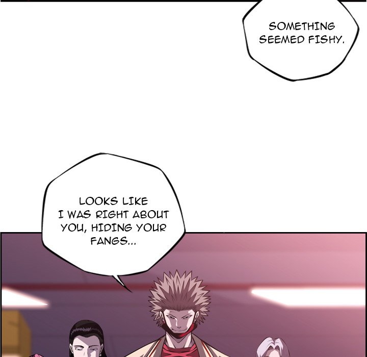 Supernova Supernova EP 121 - Toomics page 65 - 