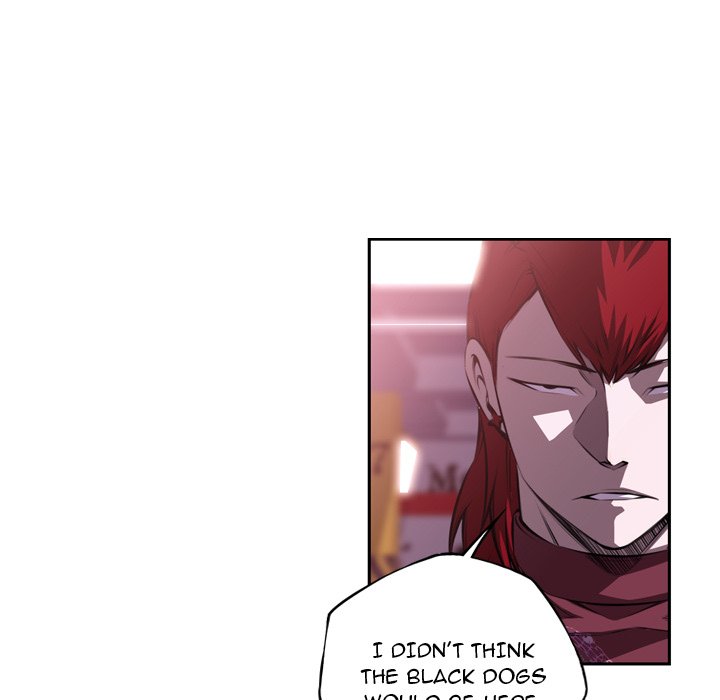 Supernova Supernova EP 121 - Toomics page 70 - 