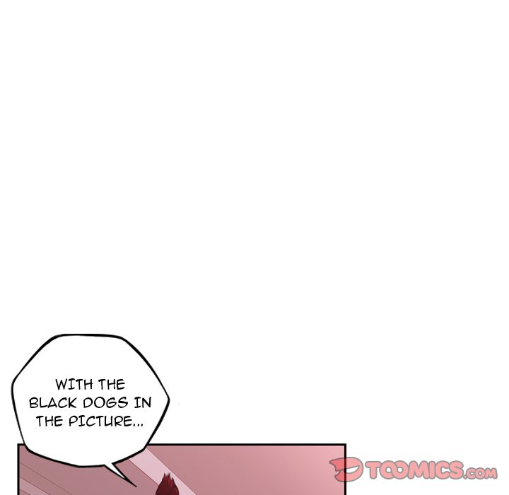 Supernova Supernova EP 121 - Toomics page 74 - 