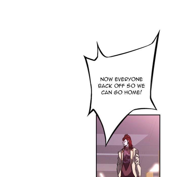 Supernova Supernova EP 121 - Toomics page 78 - 