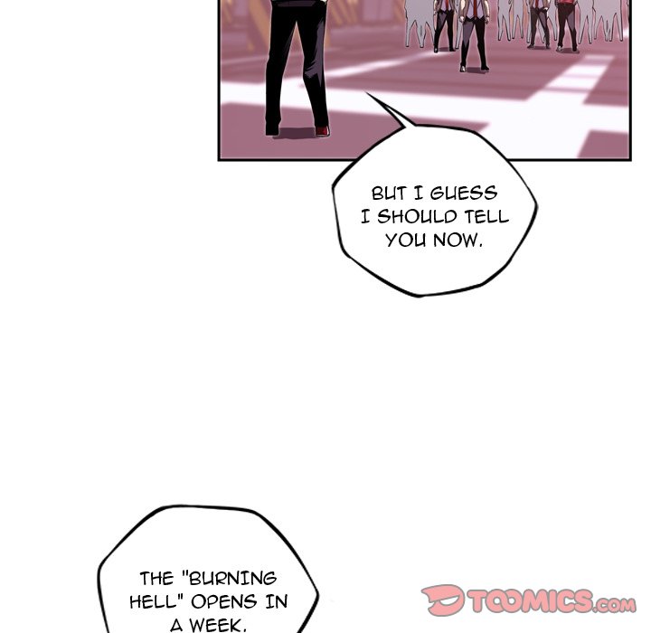 Supernova Supernova EP 121 - Toomics page 86 - 