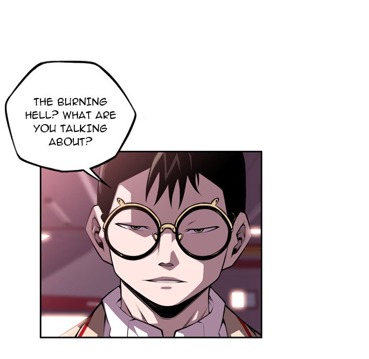 Supernova Supernova EP 121 - Toomics page 88 - 