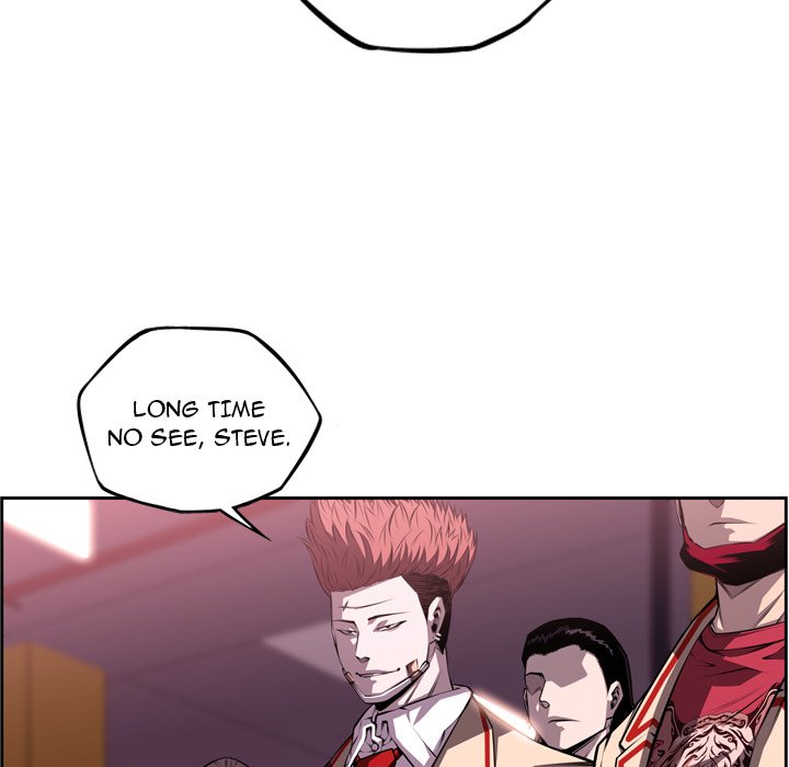 Supernova Supernova EP 121 - Toomics page 90 - 
